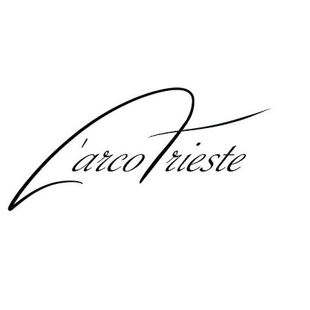 L'Arco Trieste Studio Living 1 Екстериор снимка