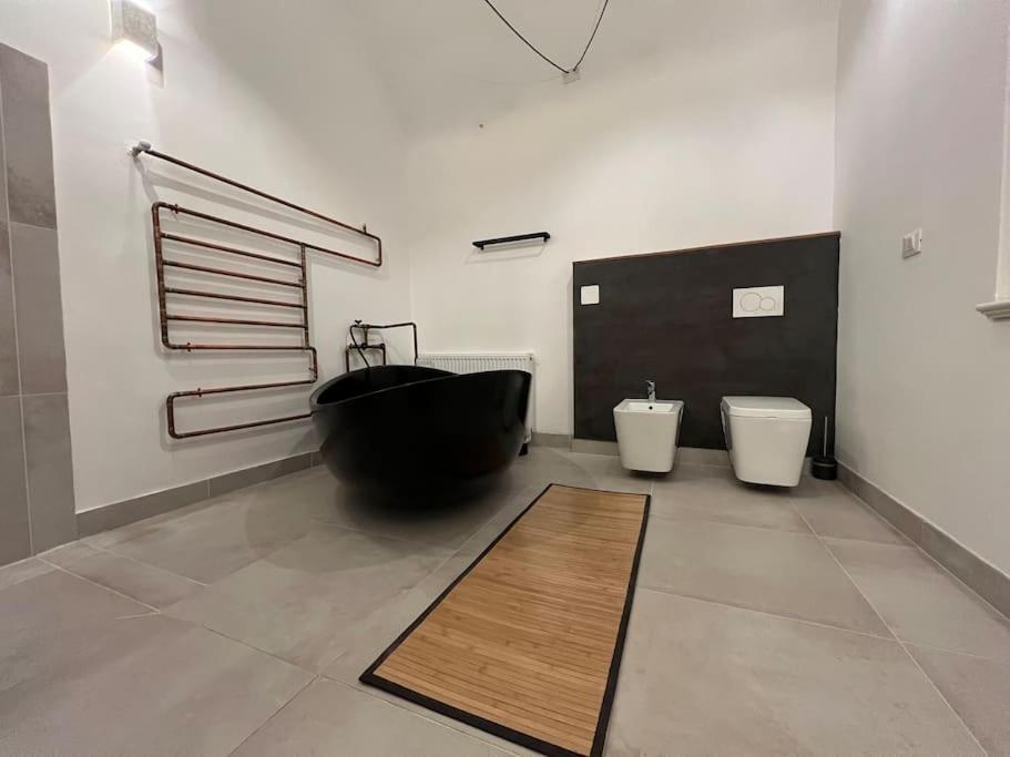 L'Arco Trieste Studio Living 1 Екстериор снимка