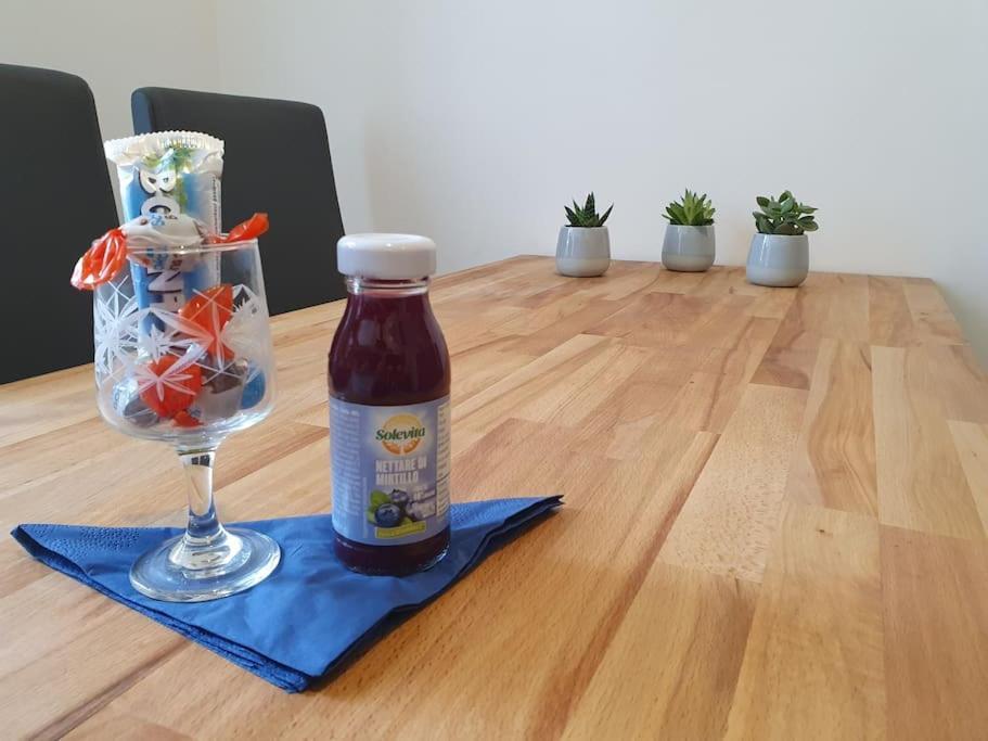 L'Arco Trieste Studio Living 1 Екстериор снимка