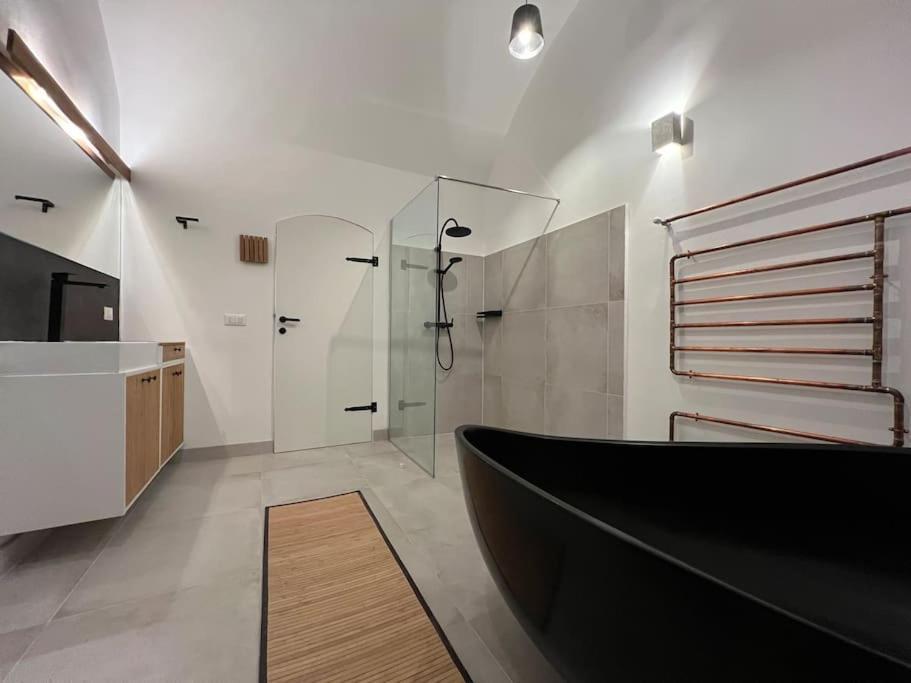 L'Arco Trieste Studio Living 1 Екстериор снимка