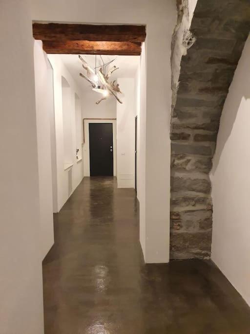 L'Arco Trieste Studio Living 1 Екстериор снимка
