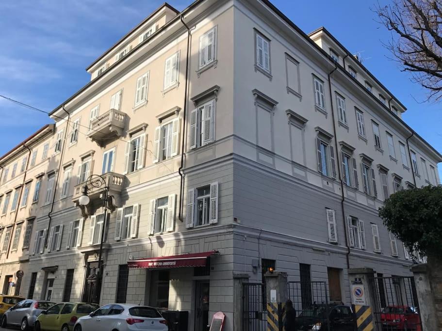 L'Arco Trieste Studio Living 1 Екстериор снимка